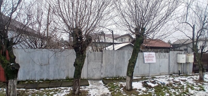 Judetul Ilfov, Com. Branesti